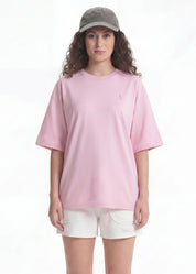 Effortless iCotton Oversized Tee