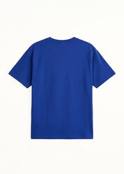 iCotton Signature Vee Neck Tee